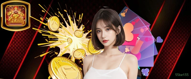 Instalação Android 55bet55