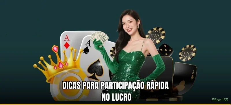 Maria Santos acumulou R$ 850K no Blackjack